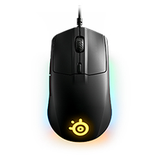SteelSeries Rival 3 - mouse